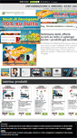 Mobile Screenshot of negoziovirtuale.com